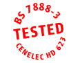 2 part cold pour polyurethane resin compound available in varying sizes tested to C81