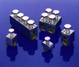 IEC 61238-1 tested mains straight (MC70, MC95, MC120, MC185, MC300 and MC400) , mains branch (BC70, BC120, BC185, BC300 and BC400) and service (SC70, SC120, SC185, SC300 and SC400) shear bolt mechanical connectors available. Designed for use in cable jointing kits on copper and/or aluminium conductors.
