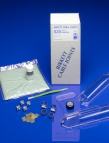 Full range of BS EN 50393 tested straight, branch, multi-service, multi-core and multi-pair cold pour resin splice kits available for low / medium voltage cables