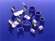 Under armour rings