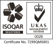 Quality cable jointing kits and mechanical connectors. Quality assured to BS EN ISO 9002