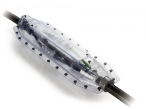 Birkett 95mm Straight Cable Jointing Kit